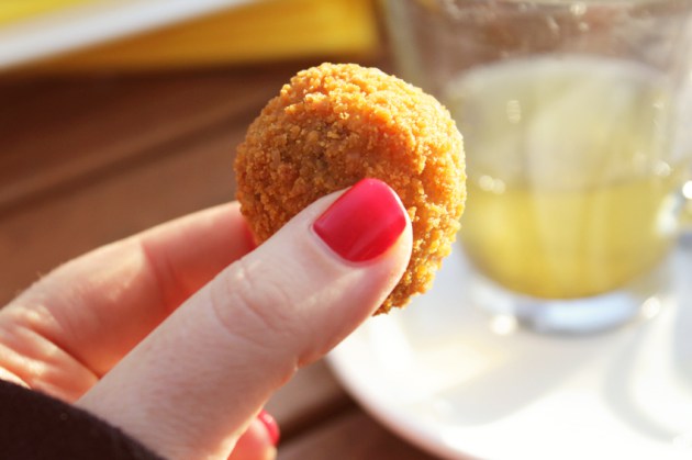 Bitterballen-justbluedutch