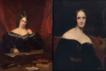 mary-shelley