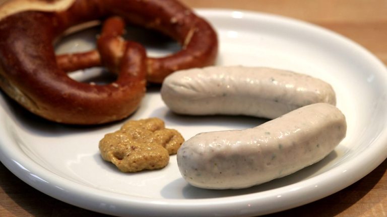 weisswurst-bavaria