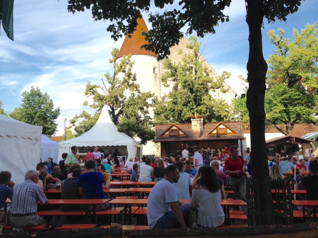beergarten 8