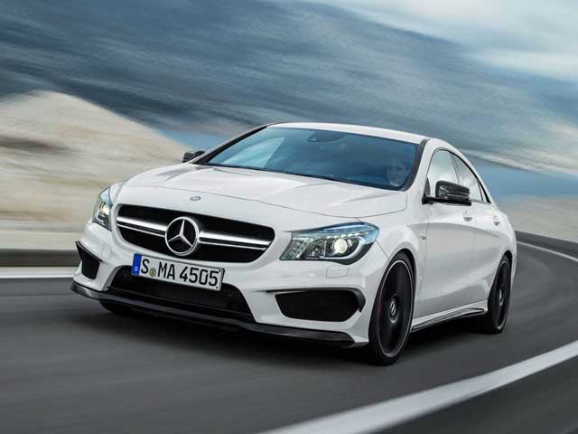 Mercedes-Benz-CLA-45-AMG-Sports-Sedan-15-