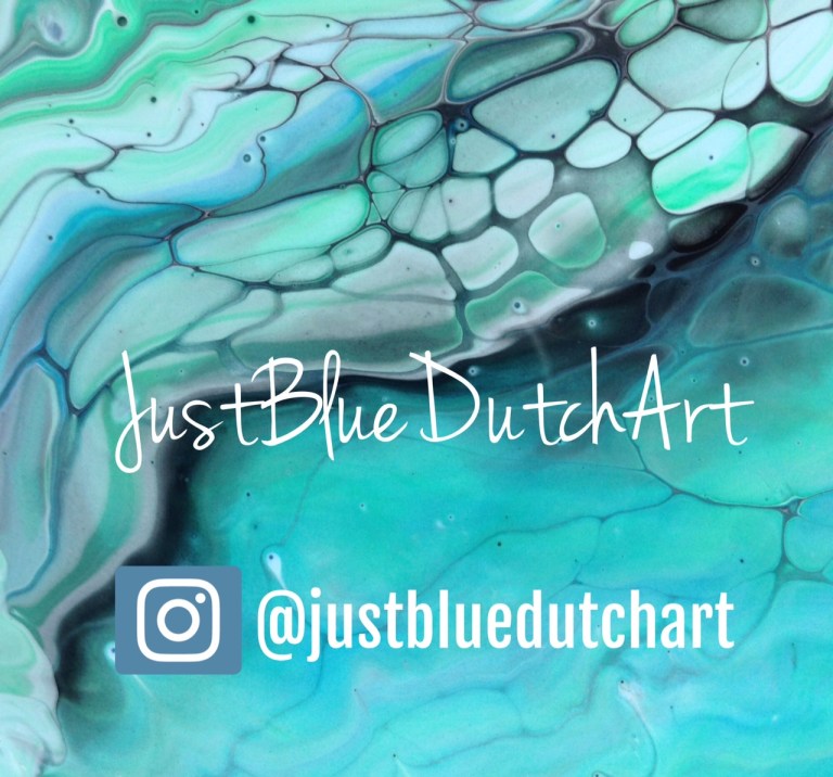 justbluedutchart banner 1