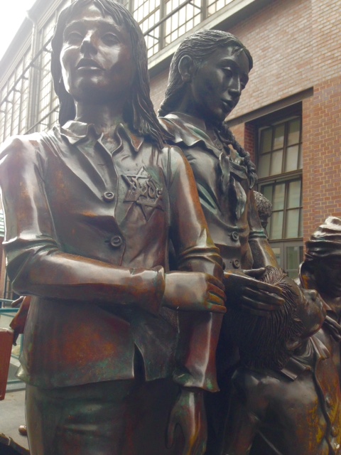 train des lebens-berlin